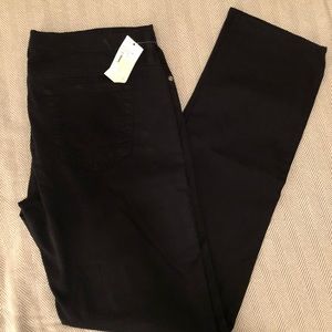AG black pants